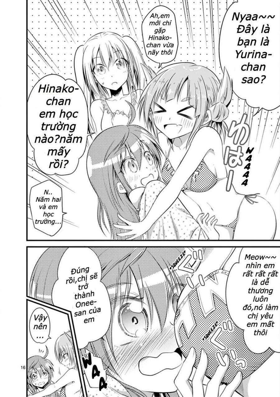 Tensei Pandemic Chapter 20.2 - 7