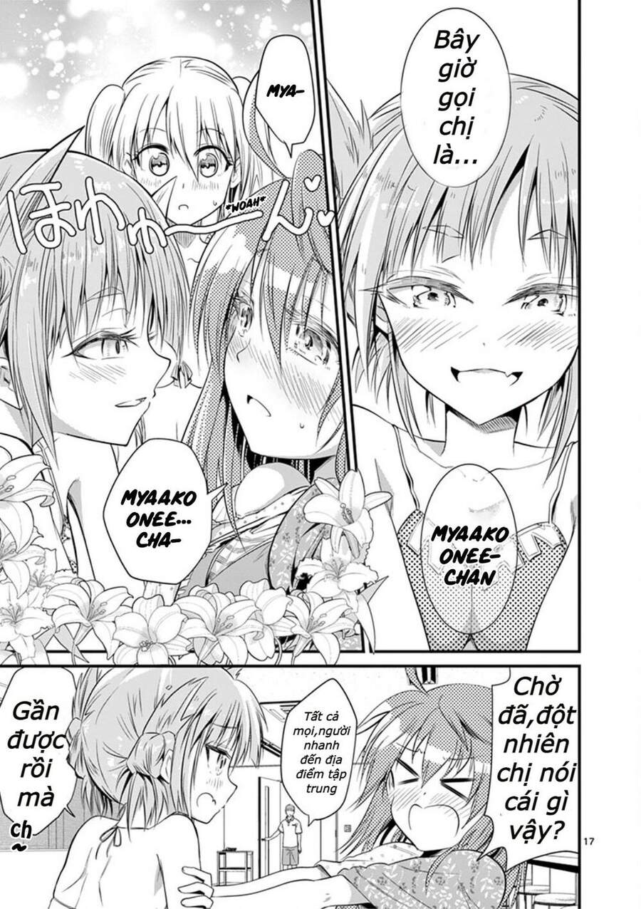 Tensei Pandemic Chapter 20.2 - 8