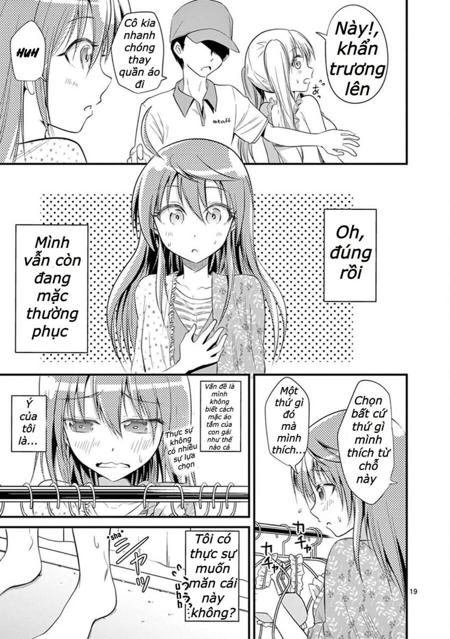 Tensei Pandemic Chapter 20.2 - 10