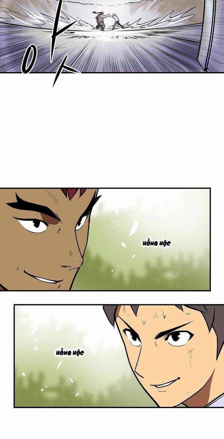 Raid Chapter 67 - 15