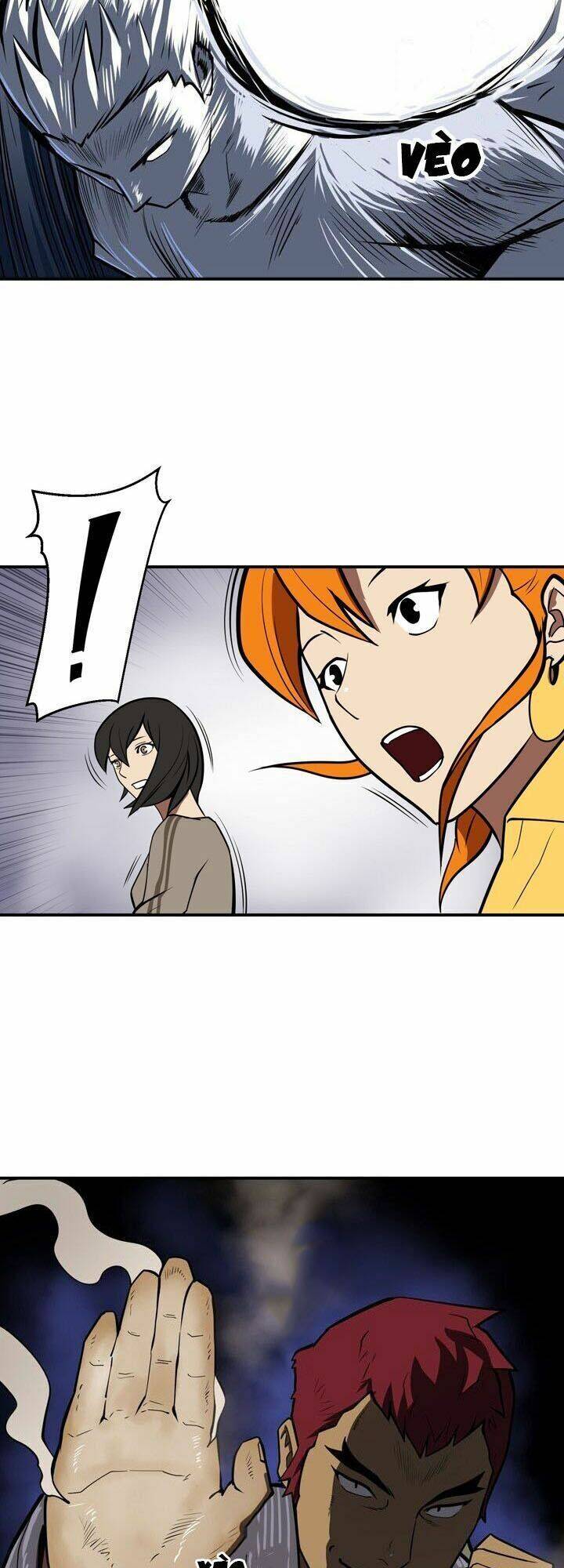 Raid Chapter 67 - 4