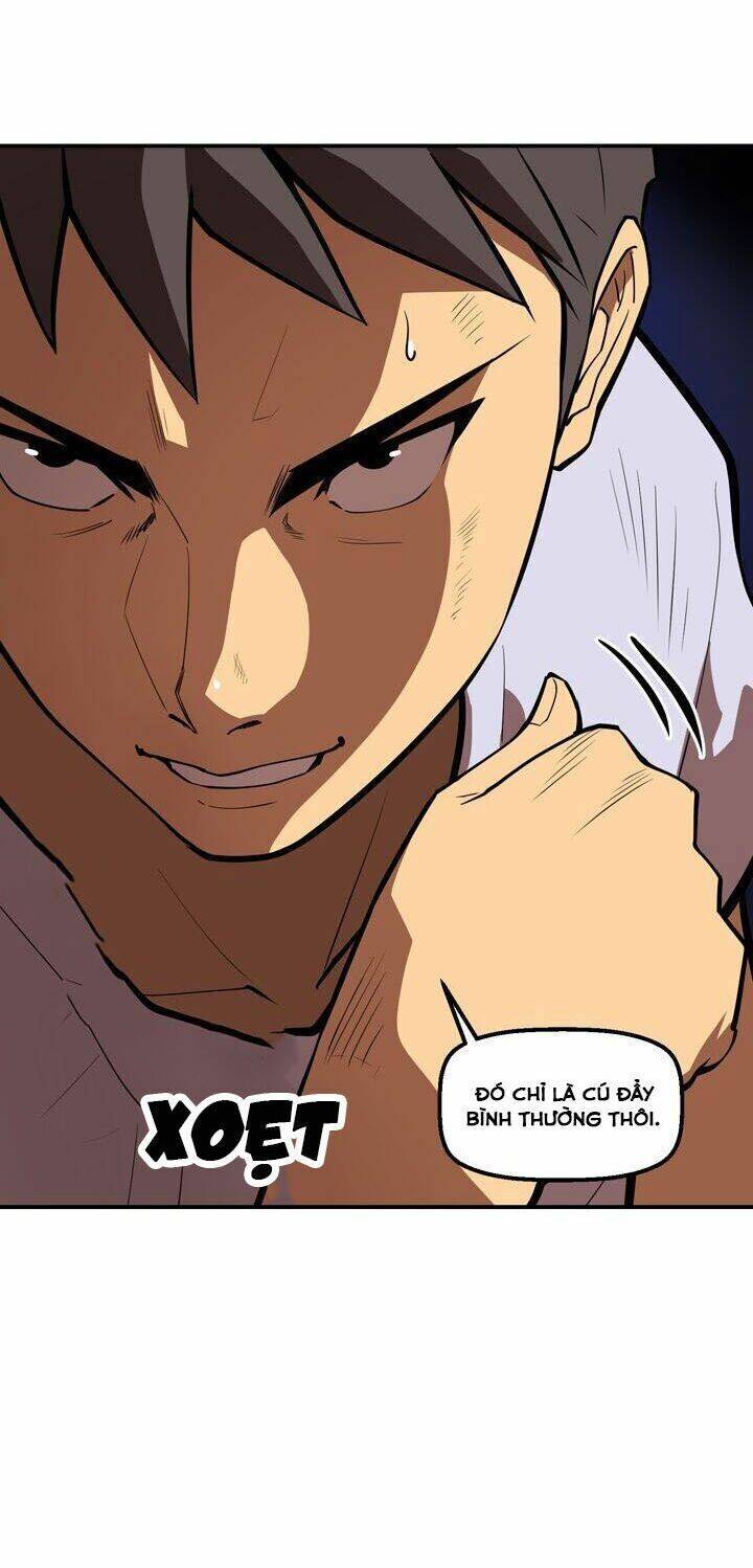 Raid Chapter 67 - 7