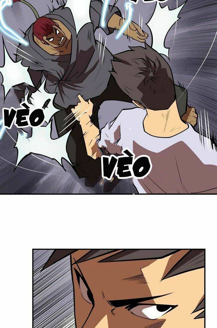Raid Chapter 68 - 11
