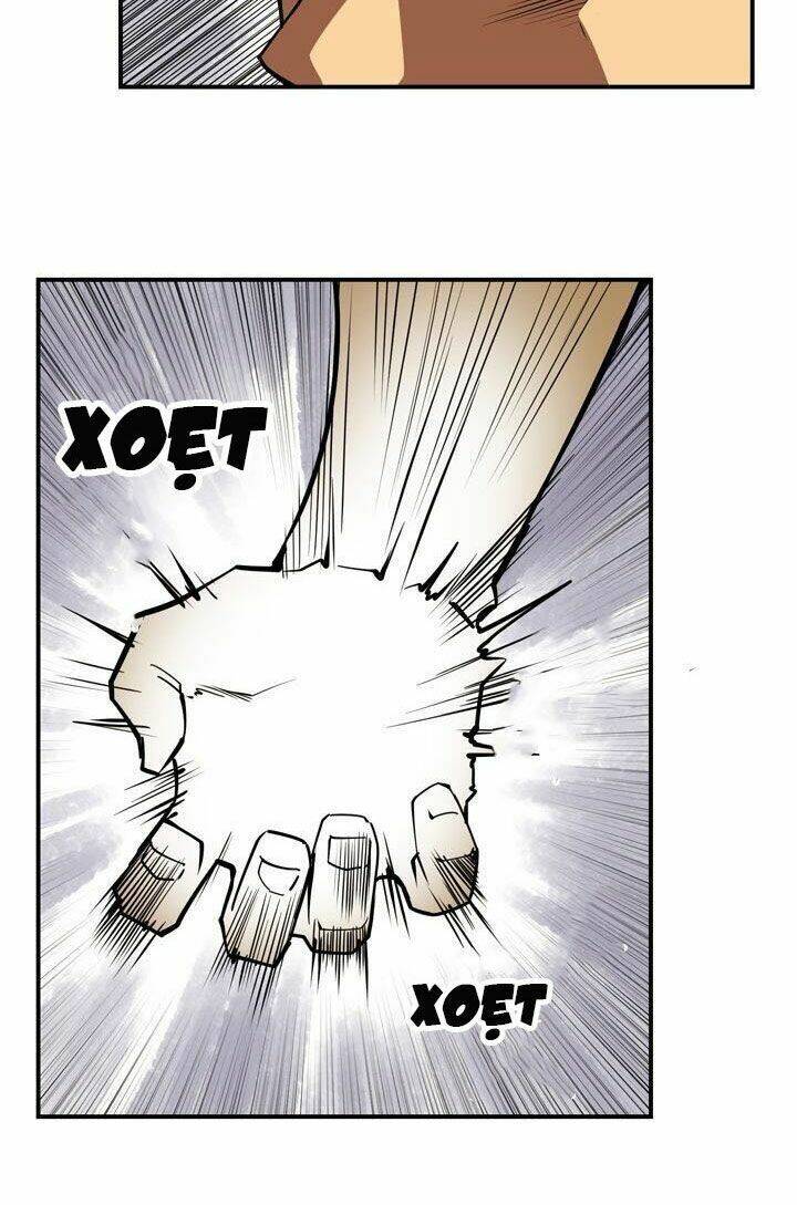 Raid Chapter 68 - 12