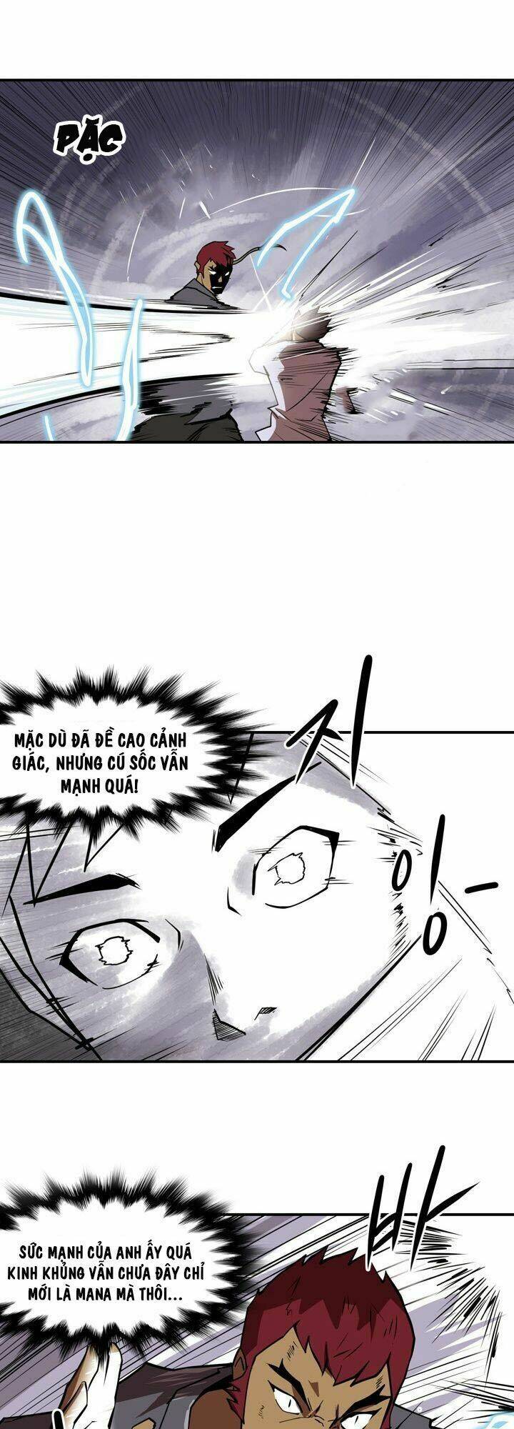 Raid Chapter 68 - 13