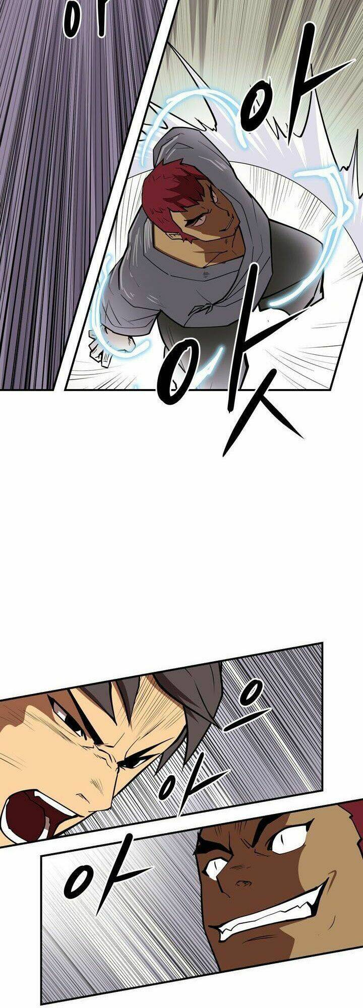 Raid Chapter 68 - 18