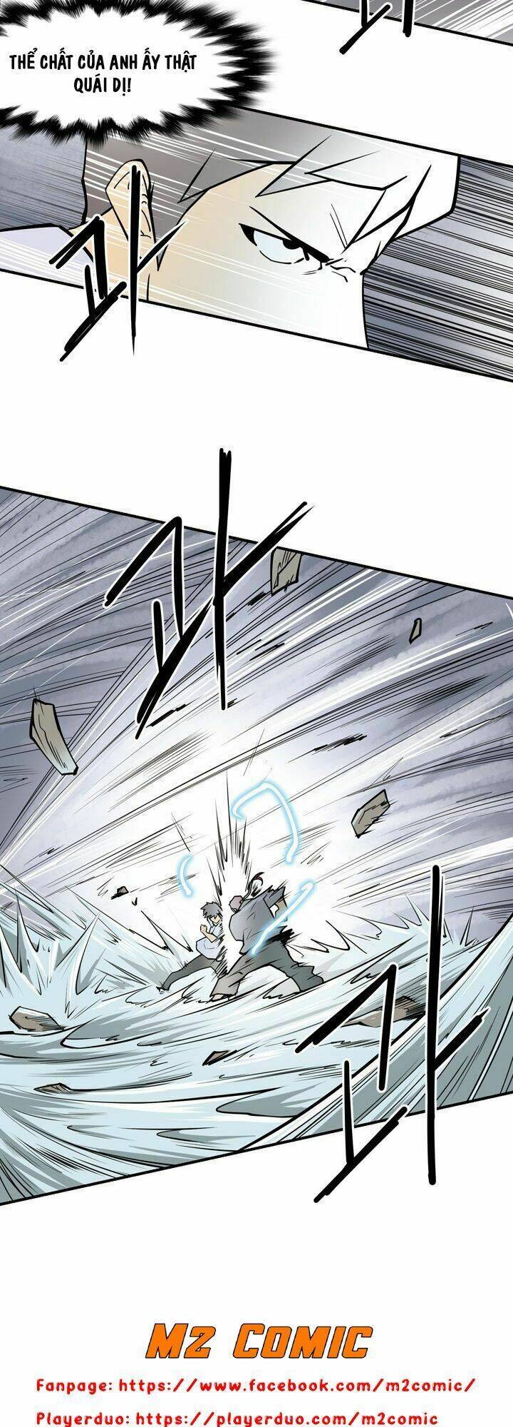 Raid Chapter 68 - 24