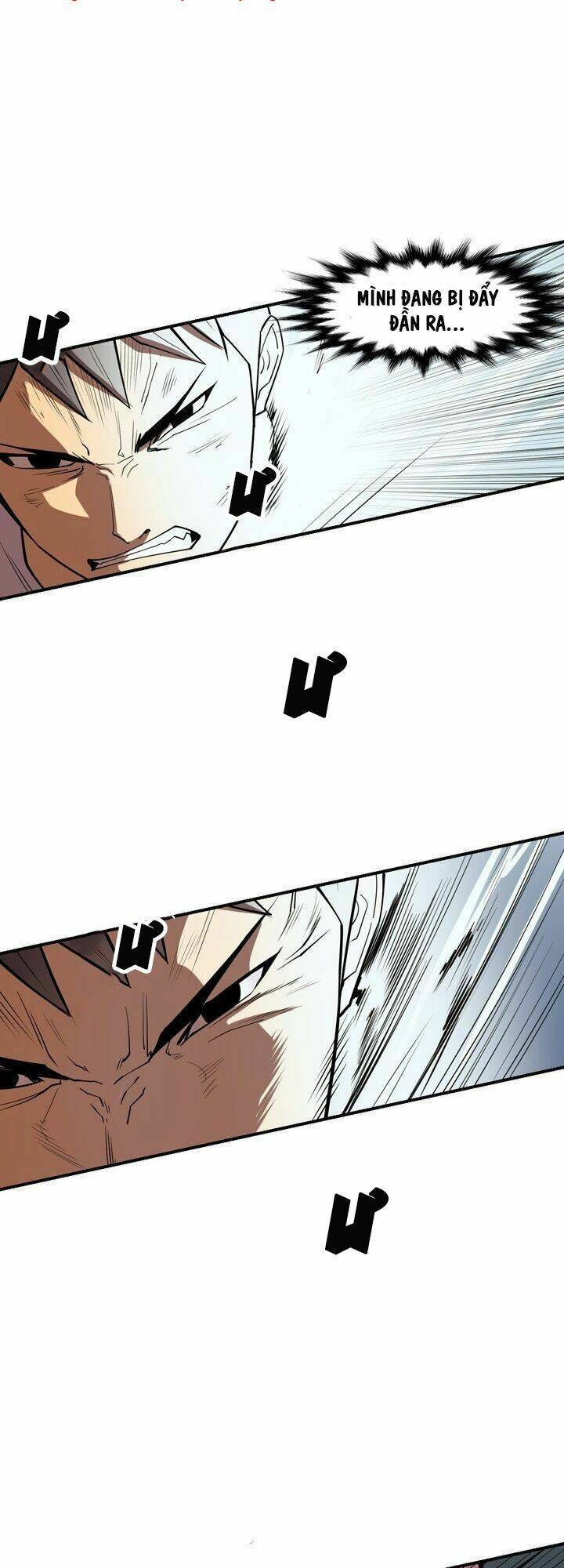 Raid Chapter 68 - 25