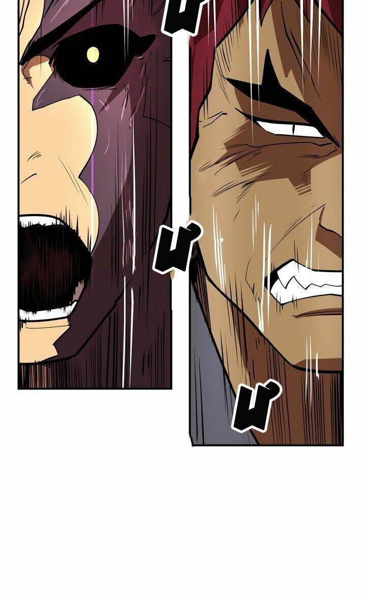 Raid Chapter 68 - 27