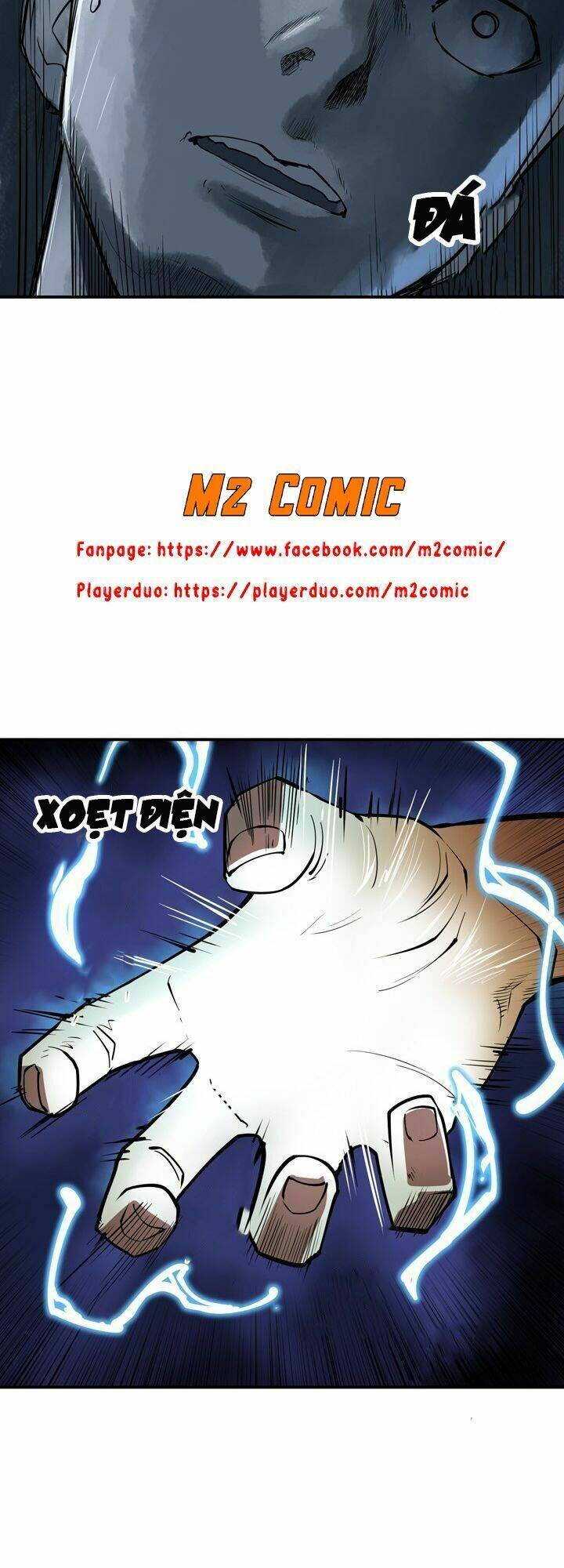 Raid Chapter 68 - 4