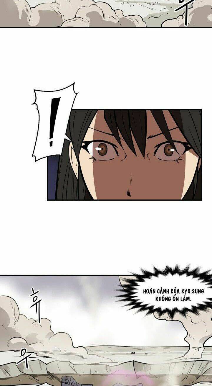 Raid Chapter 68 - 31