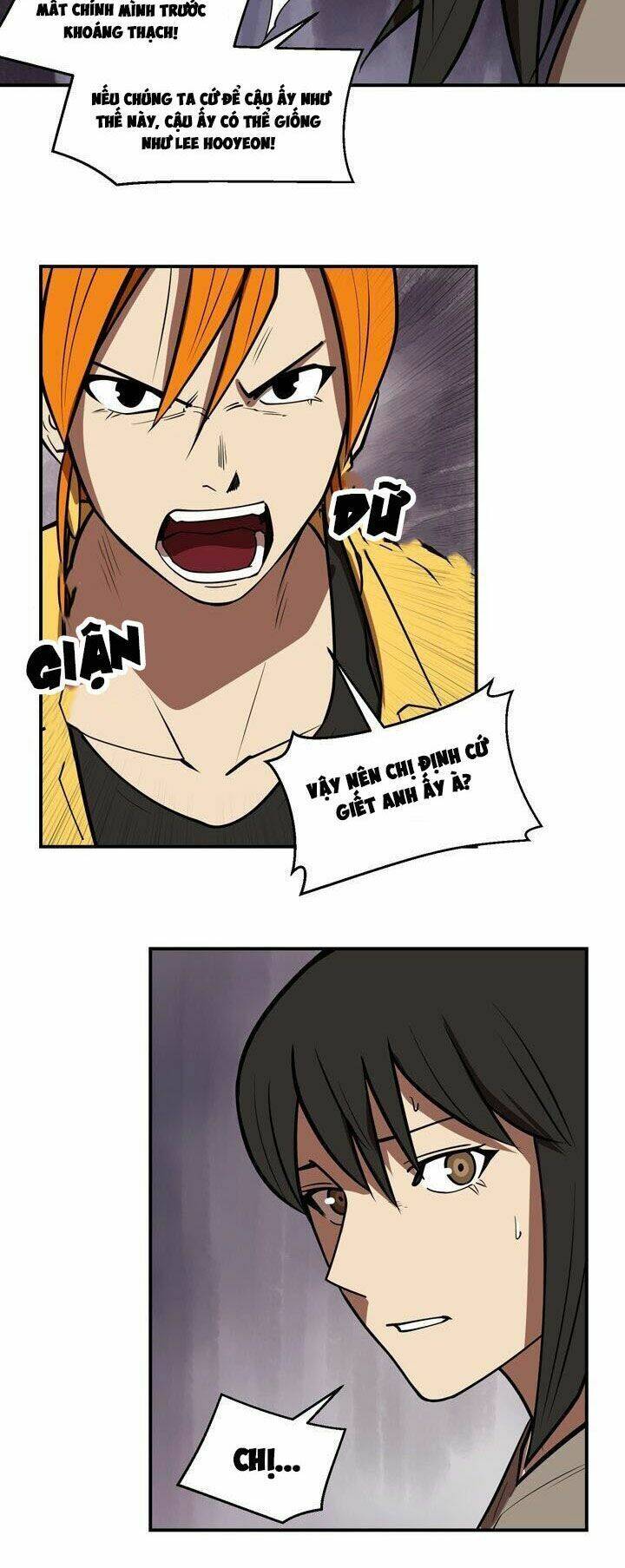 Raid Chapter 68 - 40