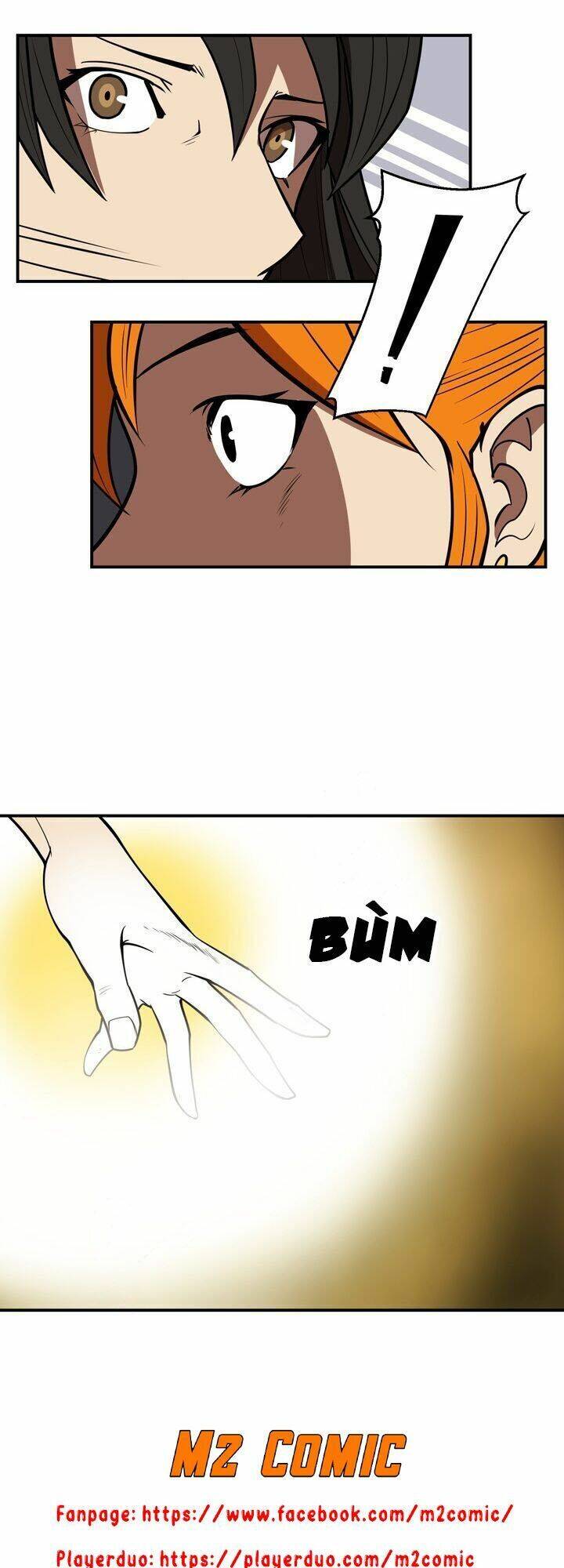 Raid Chapter 68 - 42