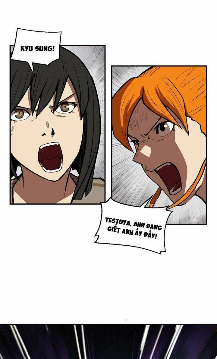 Raid Chapter 68 - 6