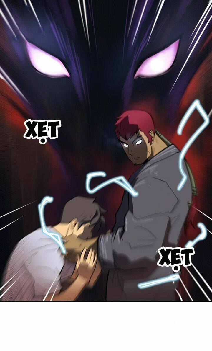 Raid Chapter 68 - 7