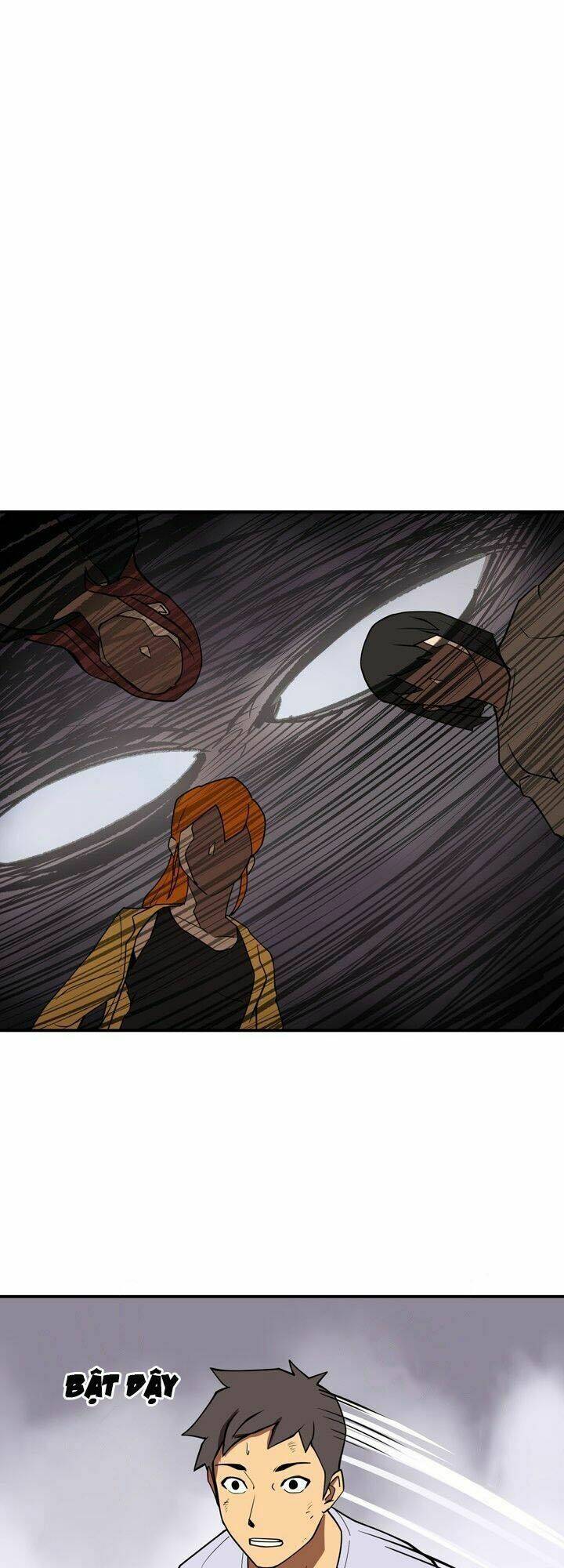 Raid Chapter 69 - 3