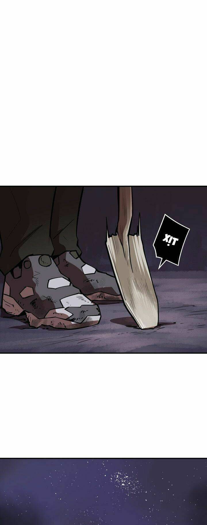 Raid Chapter 69 - 30