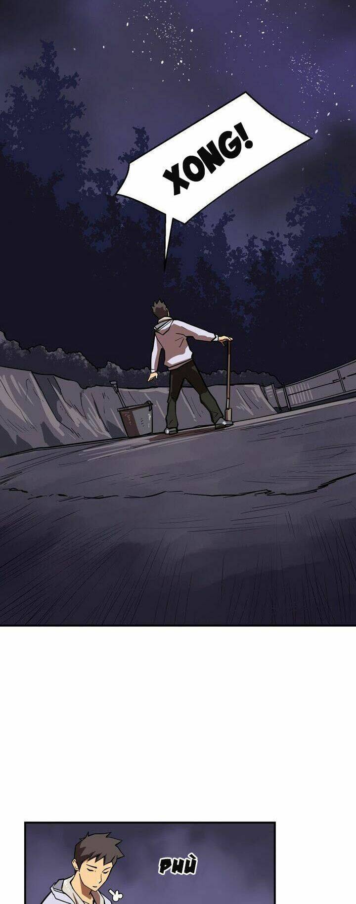 Raid Chapter 69 - 31