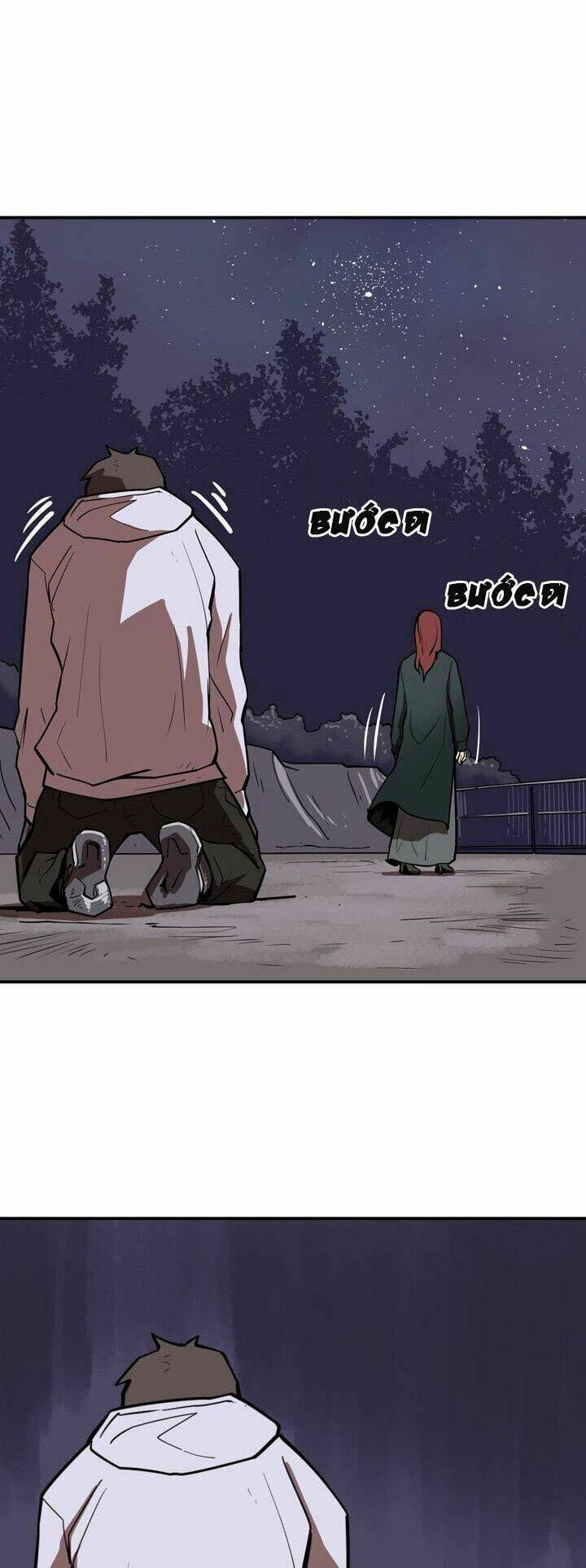 Raid Chapter 69 - 40