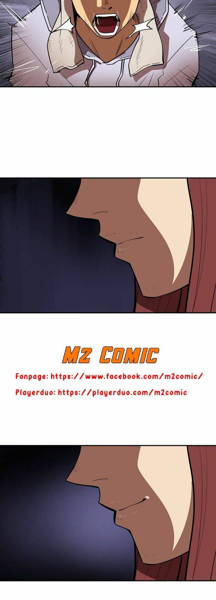 Raid Chapter 69 - 43