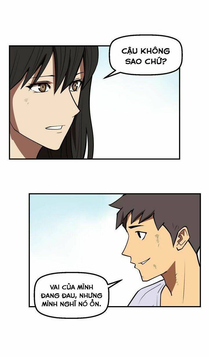 Raid Chapter 69 - 7