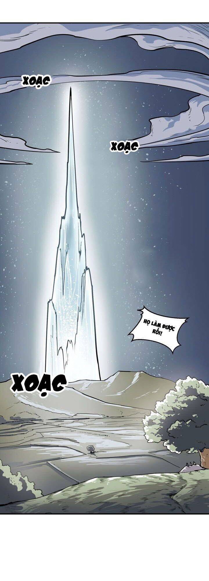 Raid Chapter 71 - 17