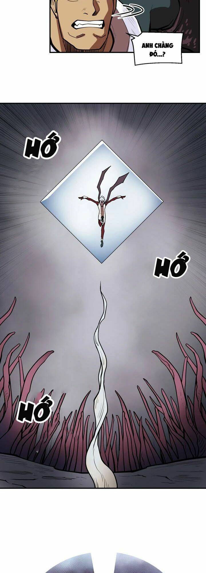 Raid Chapter 74 - 9