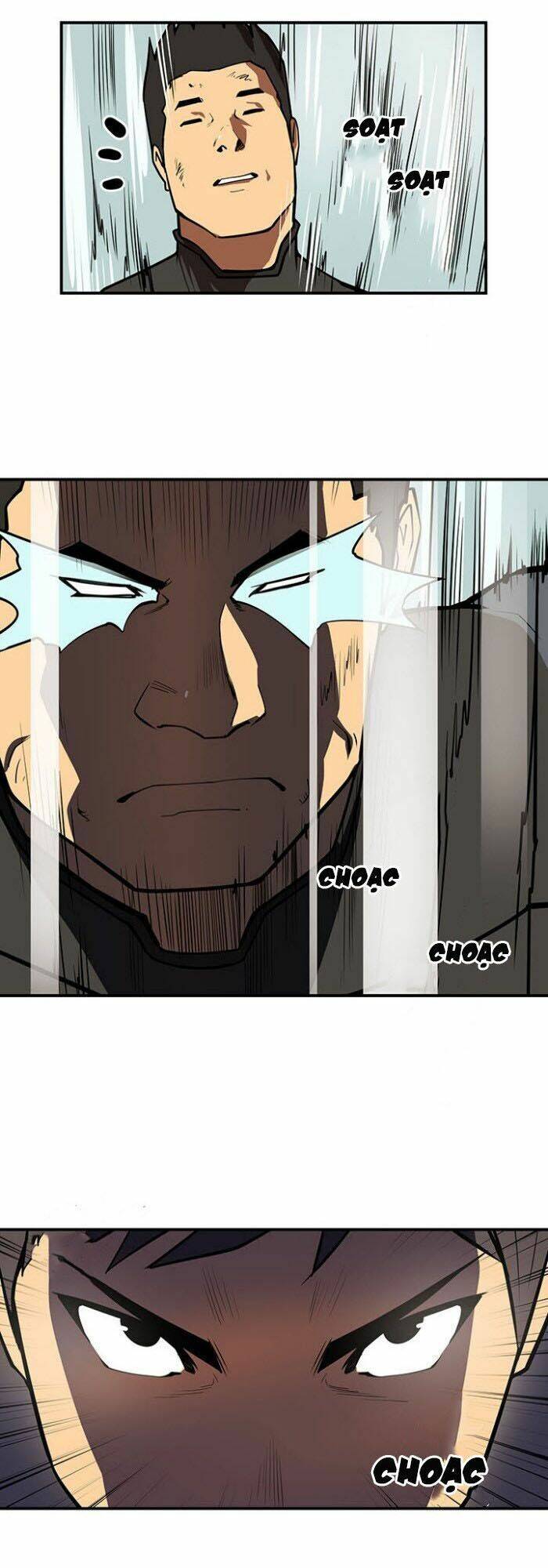 Raid Chapter 80 - 4