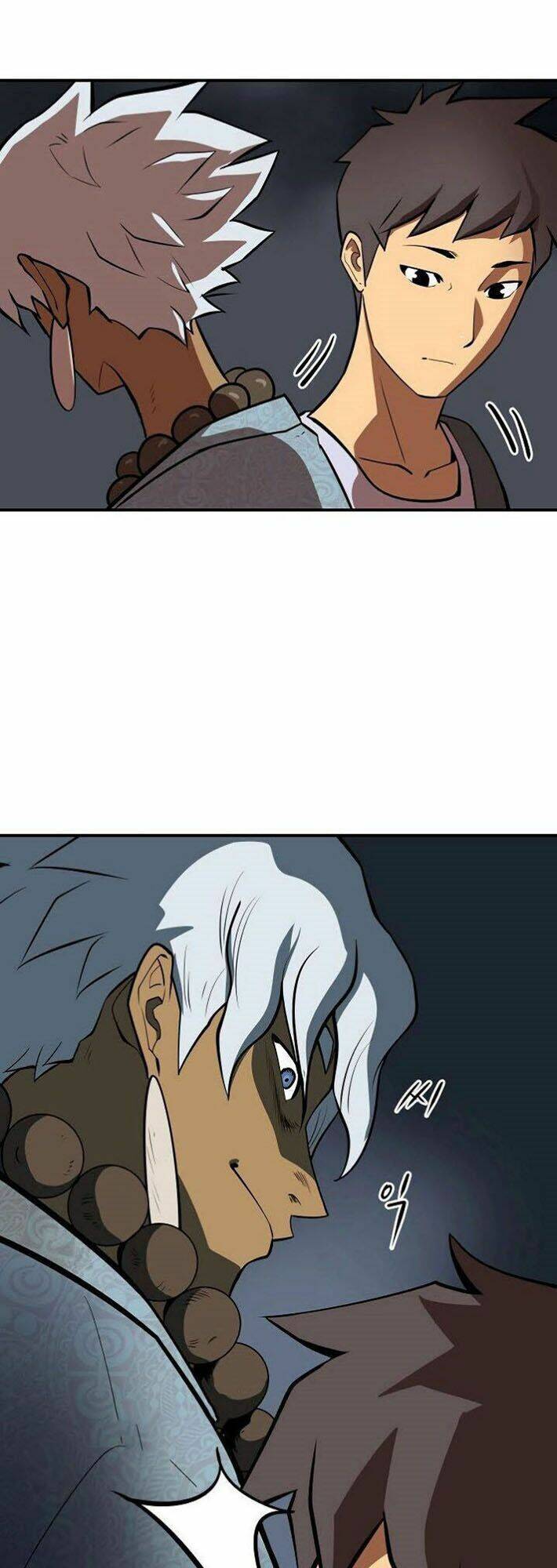 Raid Chapter 81 - 29