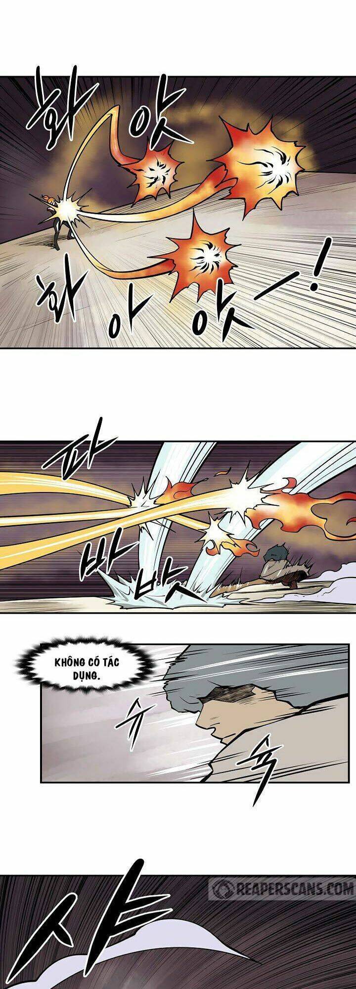 Raid Chapter 85 - 9