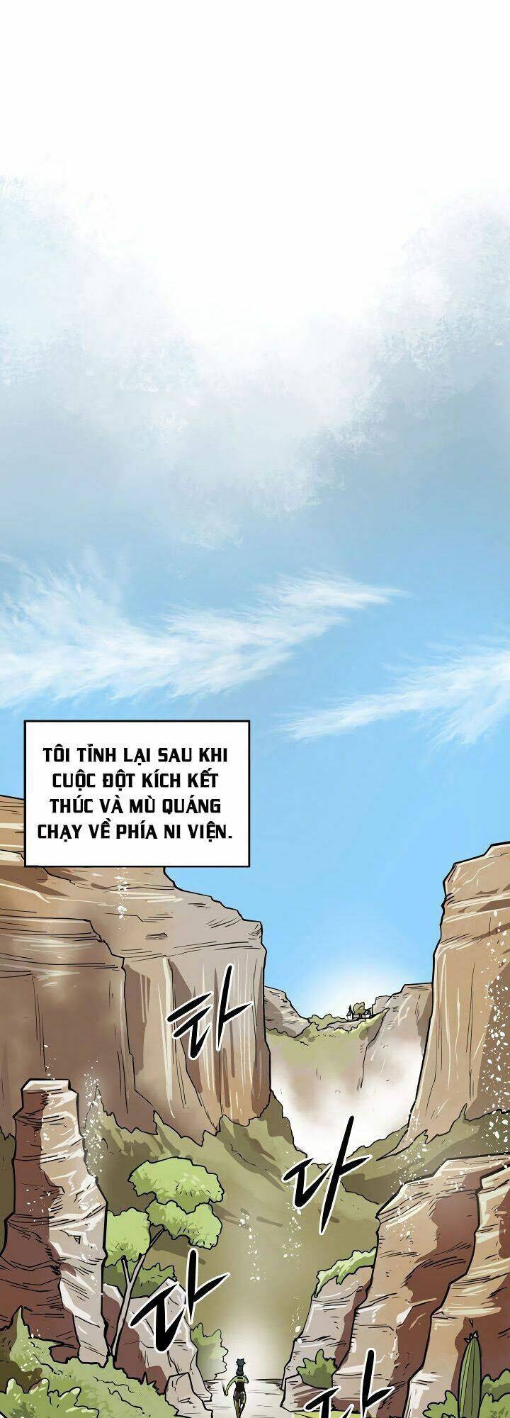 Raid Chapter 86 - 22