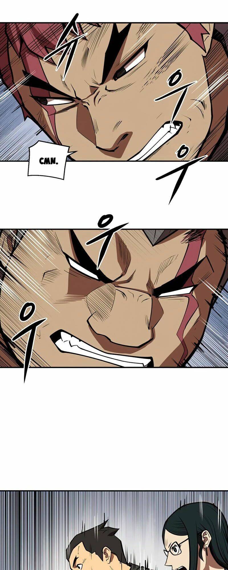 Raid Chapter 91 - 3
