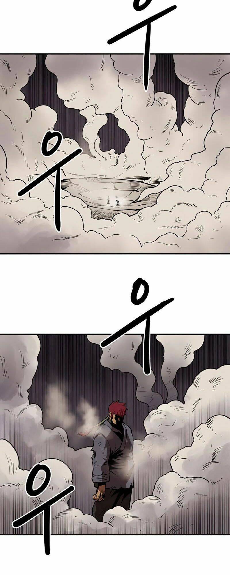 Raid Chapter 91 - 7