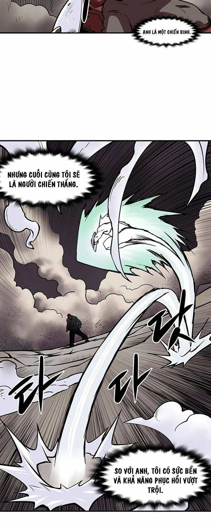 Raid Chapter 91 - 9