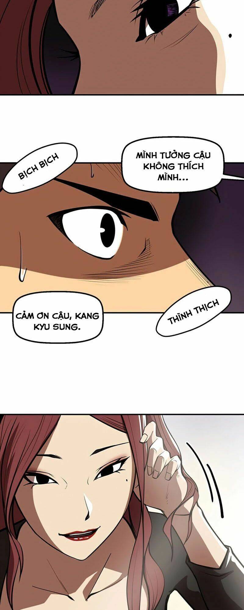 Raid Chapter 92 - 11