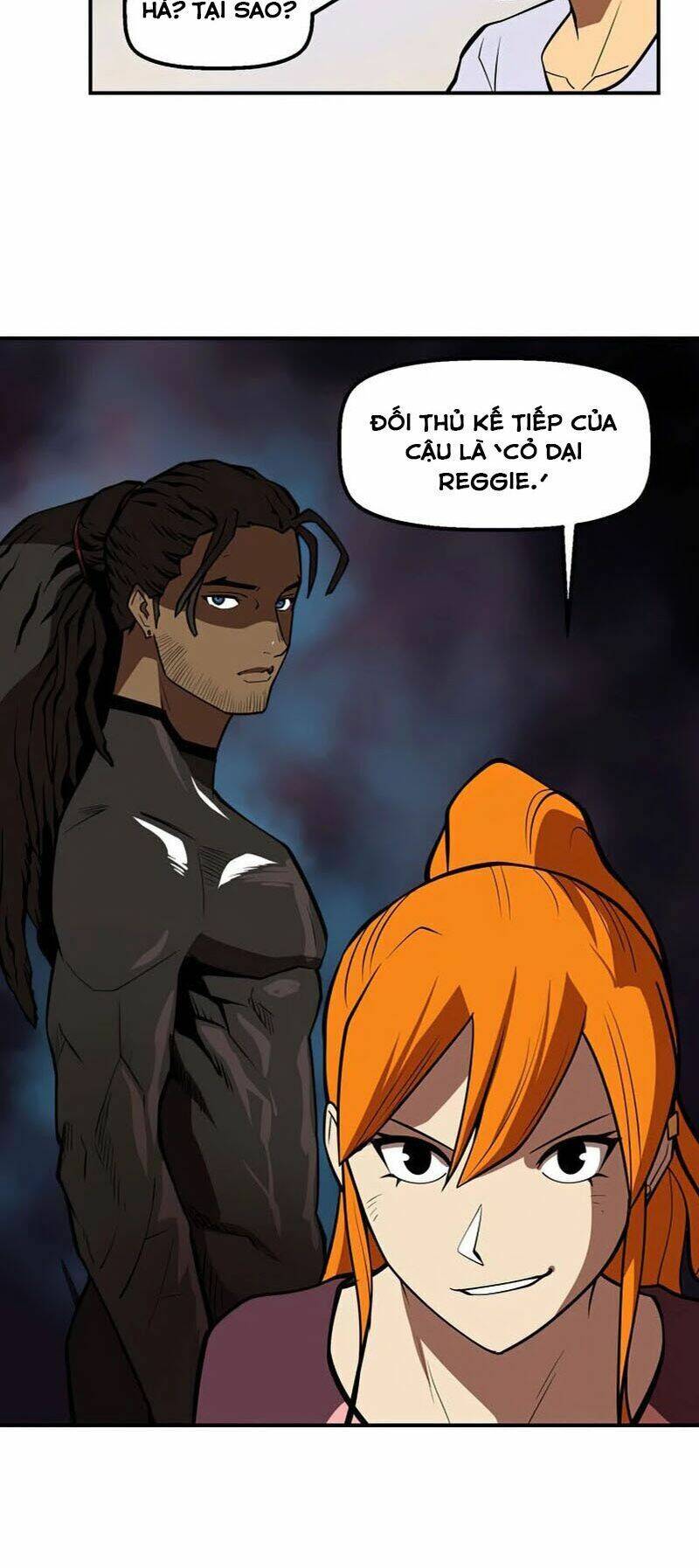 Raid Chapter 92 - 17