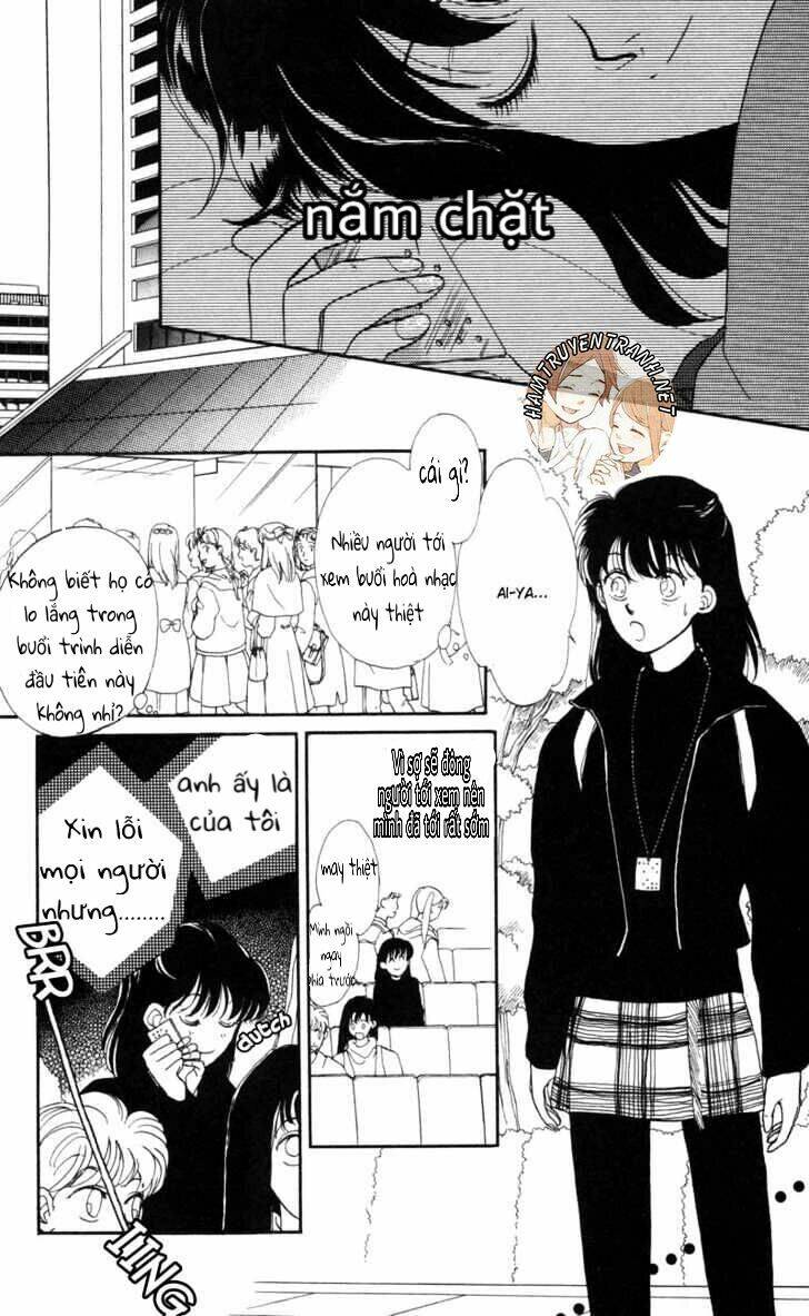 Gekkko Chapter 1 - 12