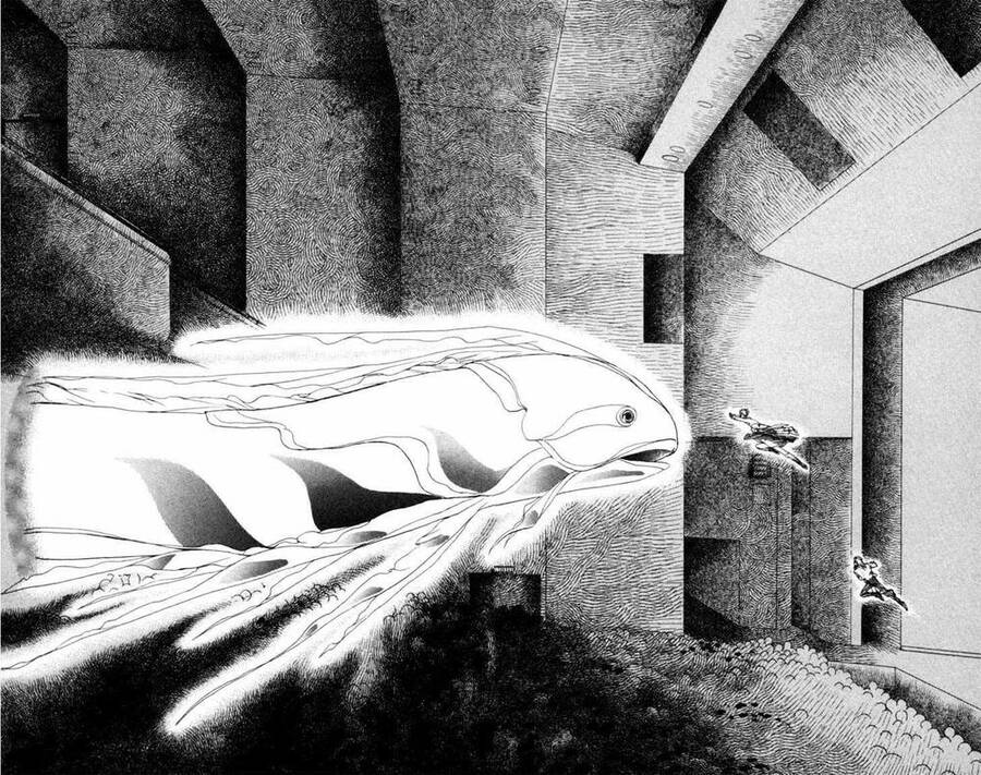 Gekkko Chapter 1 - 17