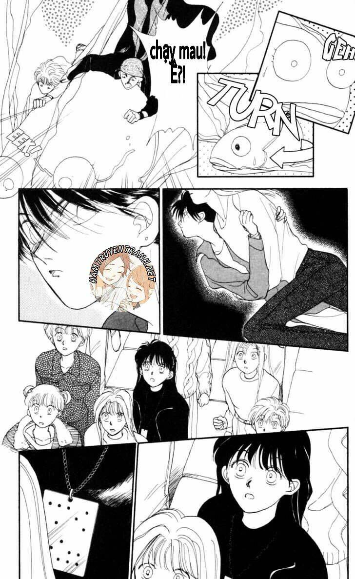 Gekkko Chapter 1 - 18