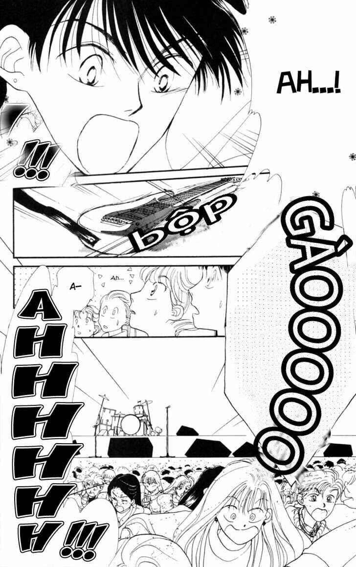 Gekkko Chapter 1 - 19