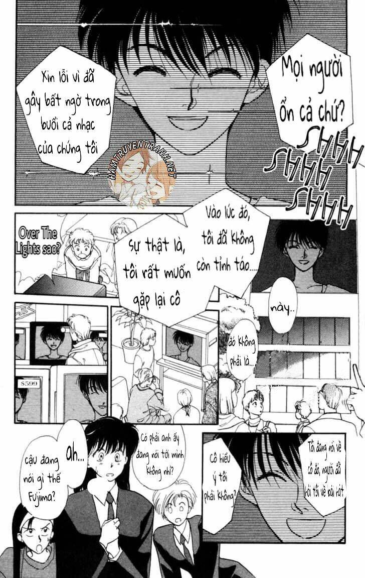 Gekkko Chapter 1 - 24