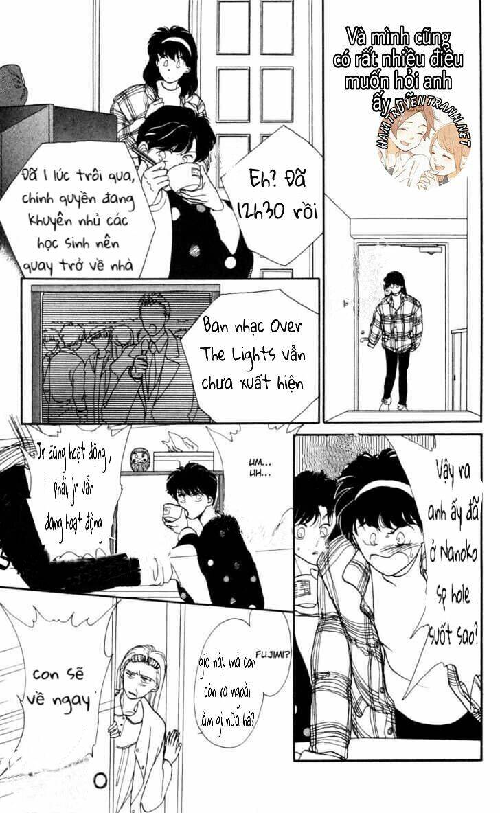 Gekkko Chapter 1 - 29