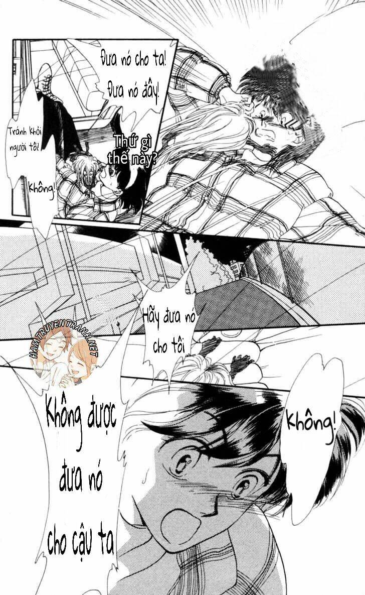 Gekkko Chapter 1 - 32