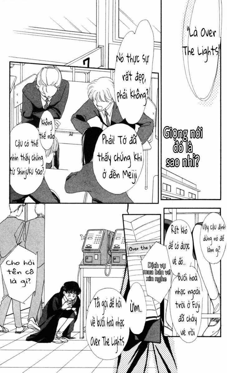 Gekkko Chapter 1 - 9