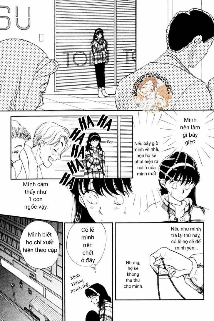 Gekkko Chapter 2 - 13