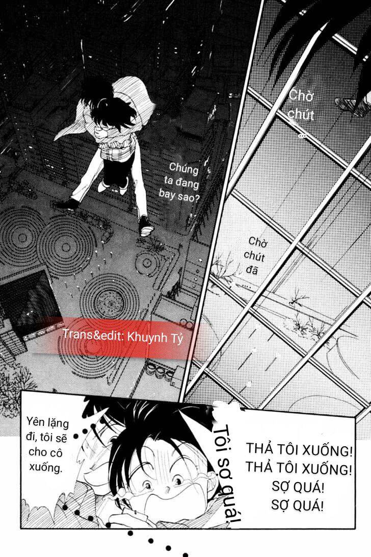 Gekkko Chapter 2 - 22
