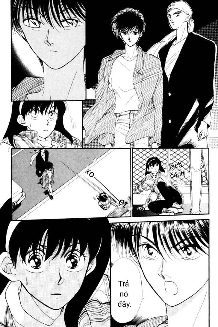 Gekkko Chapter 2 - 6