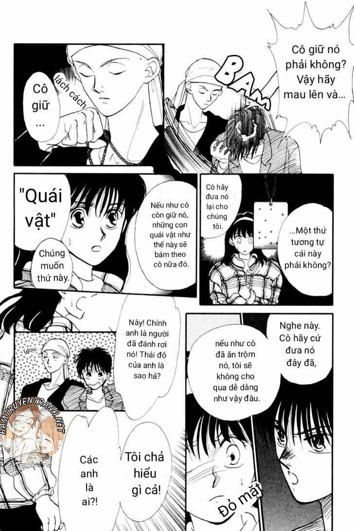 Gekkko Chapter 2 - 7