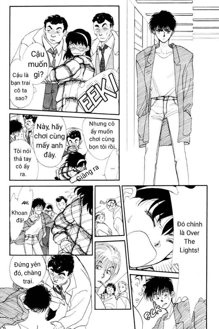 Gekkko Chapter 2 - 10