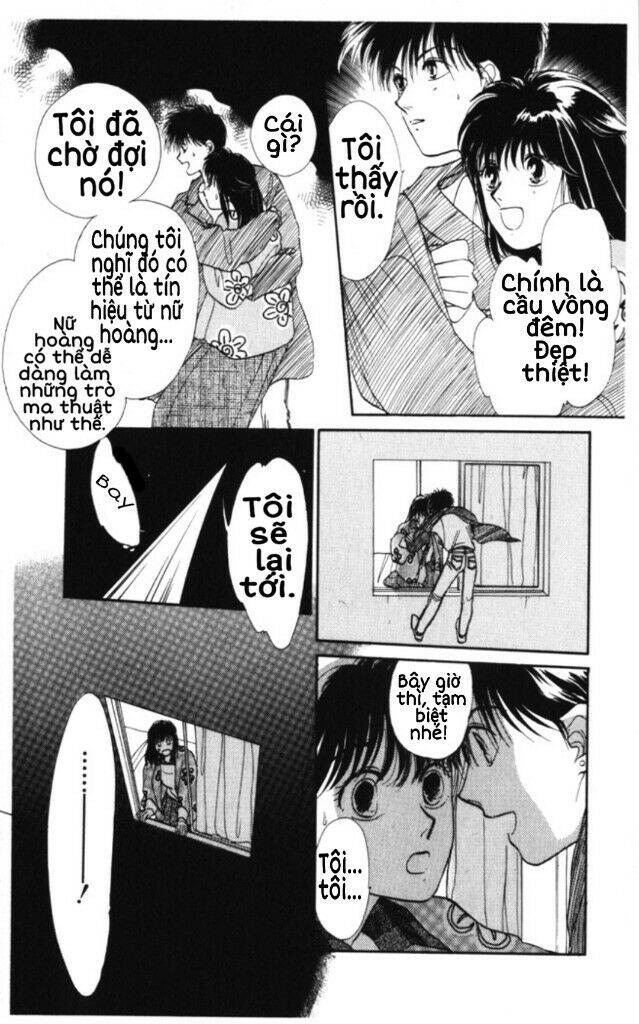 Gekkko Chapter 3 - 11